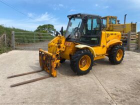 1997 JCB 520-50