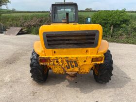 1997 JCB 520-50 full