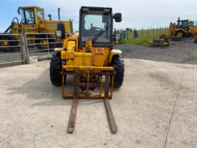 1997 JCB 520-50 full