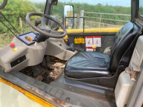 1997 JCB 520-50 full