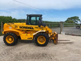 1997 JCB 520-50 full
