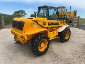 1997 JCB 520-50 full
