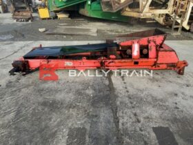 Side Conveyor to Suit Sandvik QJ340/341 full