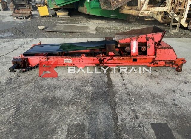 Side Conveyor to Suit Sandvik QJ340/341 full