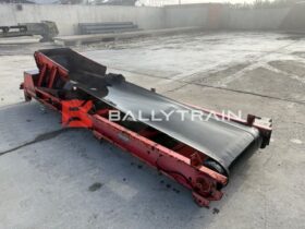 Side Conveyor to Suit Sandvik QJ340/341 full