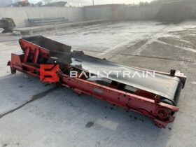 Side Conveyor to Suit Sandvik QJ340/341 full