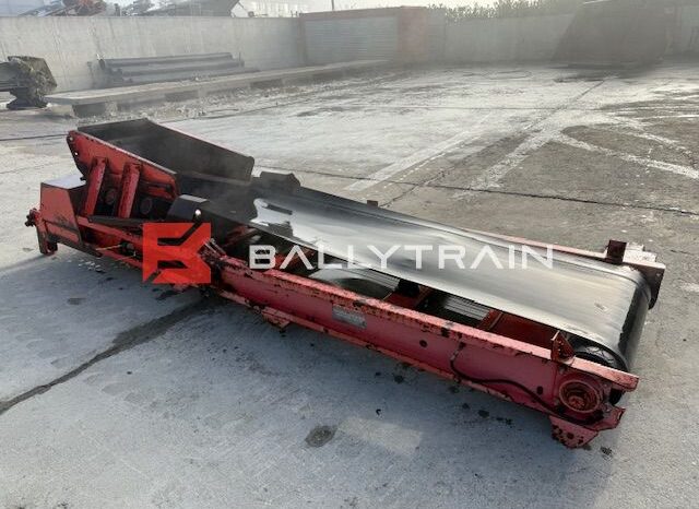 Side Conveyor to Suit Sandvik QJ340/341 full
