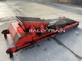 Side Conveyor to Suit Sandvik QJ340/341 full