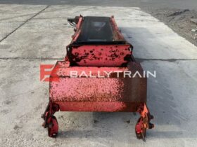 Side Conveyor to Suit Sandvik QJ340/341 full