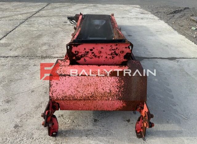 Side Conveyor to Suit Sandvik QJ340/341 full