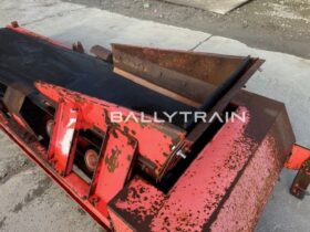 Side Conveyor to Suit Sandvik QJ340/341 full