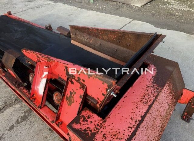 Side Conveyor to Suit Sandvik QJ340/341 full