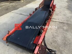Side Conveyor to Suit Sandvik QJ340/341 full