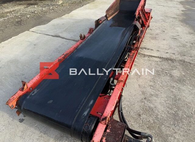 Side Conveyor to Suit Sandvik QJ340/341 full