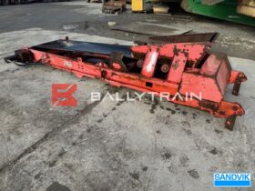 Side Conveyor to Suit Sandvik QJ340/341