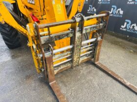 2021 JCB 540-140 Hi Viz Telehandler full