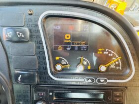 2021 JCB 540-140 Hi Viz Telehandler full