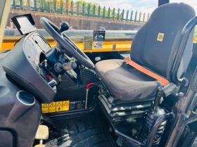 2021 JCB 540-140 Hi Viz Telehandler full