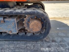 2015 Kubota KX016-4 Mini Excavators For Auction: Leeds, UK – 11th, 12th, 13th & 14th June 2025 full