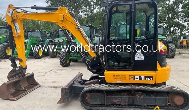 JCB 51 R-1