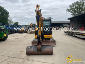 JCB 51 R-1 full