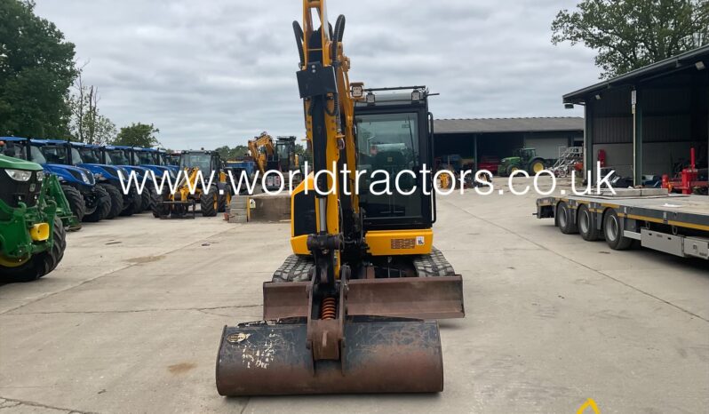 JCB 51 R-1 full