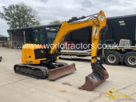JCB 51 R-1 full