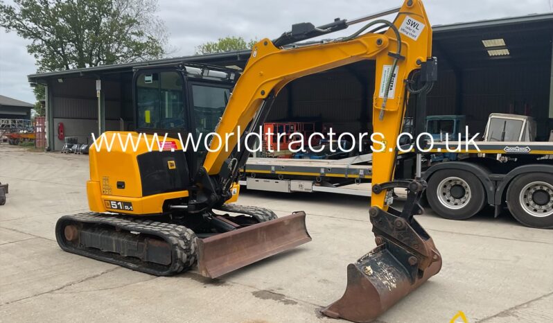 JCB 51 R-1 full