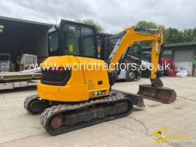 JCB 51 R-1 full