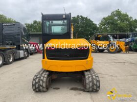 JCB 51 R-1 full