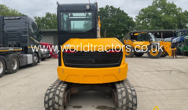 JCB 51 R-1 full