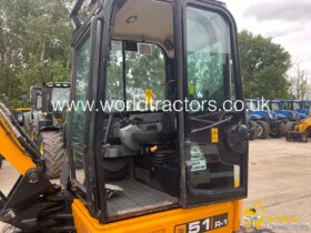 JCB 51 R-1 full
