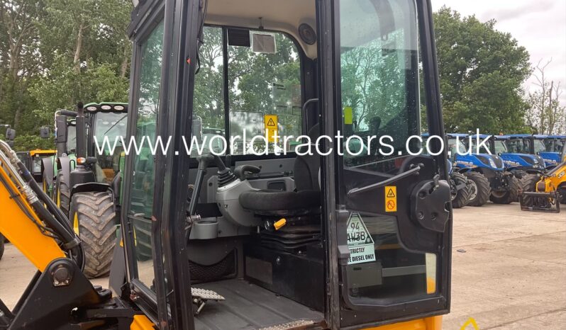 JCB 51 R-1 full