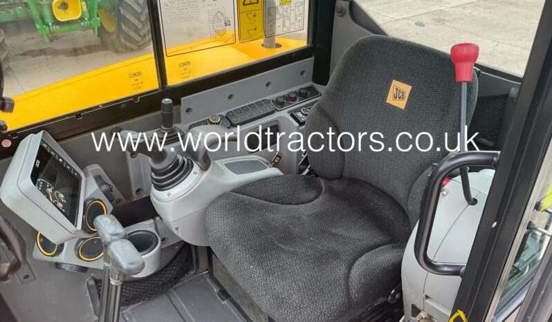 JCB 51 R-1 full