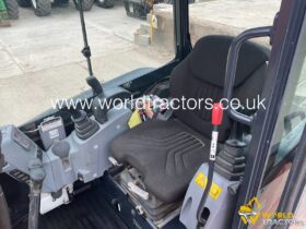 KUBOTA KX027-4 full