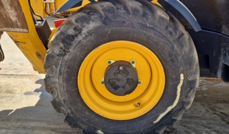 2019 JCB 540-140 Hi Viz Telehandlers For Auction: Leeds, UK – 11th, 12th, 13th & 14th June 2025 full