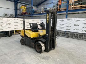 2009 HYSTER H2.5FT GP04582 2492332 Lot no: 11 For Auction on 2025-05-20