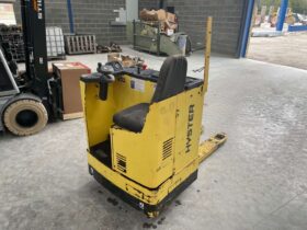 2010 HYSTER RP2.0 PALLET MOVER EX-MOD FLEET GP04229 256722 Lot no: 8 For Auction on 2025-05-20