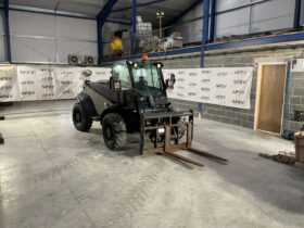 2007 JCB 524 EX-MOD GP04604 32KM87(RS SOLD at ing site now) Lot no: 15 For Auction on 2025-05-20