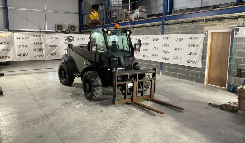 2007 JCB 524 EX-MOD GP04604 32KM87(RS SOLD at ing site now) Lot no: 15 For Auction on 2025-05-20
