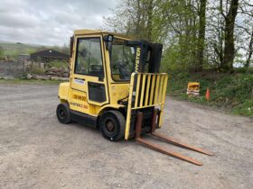 HYSTER H2.5XM GP04470 623201 Lot no: 10 For Auction on 2025-05-20