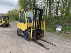 Hyster H3.0FT 624542 GP04685 Lot no: 13 For Auction on 2025-05-20