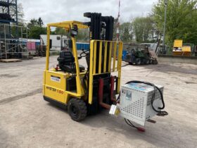Hyster A1.50XL 623296 GP04655 Lot no: 12 For Auction on 2025-05-20