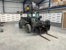 2007 JCB 524 EX-MOD FLEET GP04321 34KM79 (RS SOLD at ing site now) Lot no: 16 For Auction on 2025-05-20