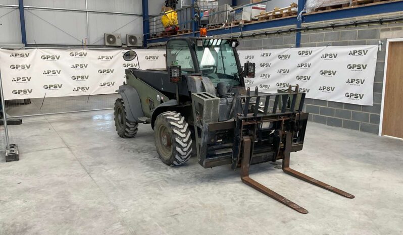2007 JCB 524 EX-MOD FLEET GP04321 34KM79 (RS SOLD at ing site now) Lot no: 16 For Auction on 2025-05-20