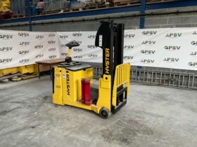 2014 HYSTER S1.0C EX-MOD FLEET GP04357 626382 Lot no: 6 For Auction on 2025-05-20