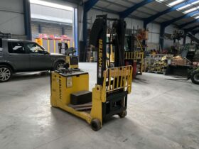 2008 HYSTER S1.5C EX-MOD FLEET GP04354 245394 Lot no: 7 For Auction on 2025-05-20