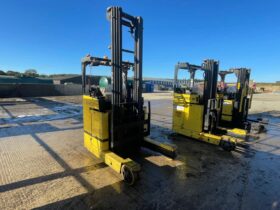 1999 HYSTER Pallet truck EX-MOD FLEET GP03941 61646 Lot no: 3 For Auction on 2025-05-20