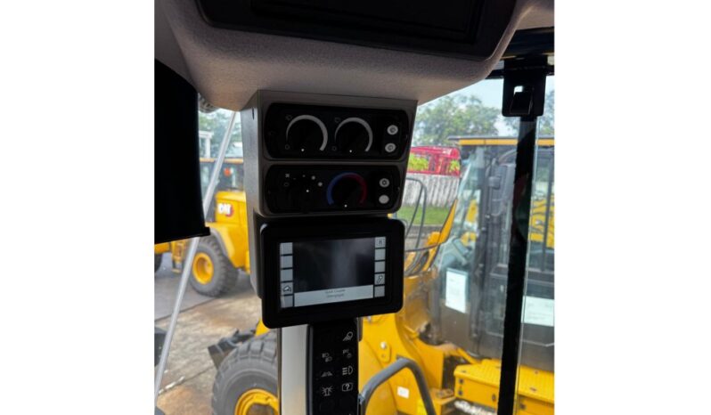 Unused CAT 950L Wheeled Loaders For Auction: Leeds, UK – 11th, 12th, 13th & 14th June 2025 full