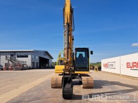 2021 CAT 313GC 10 Ton+ Excavators For Auction: Dromore, NI – 16th & 17th May 2025 For Auction on 2025-05-17 full